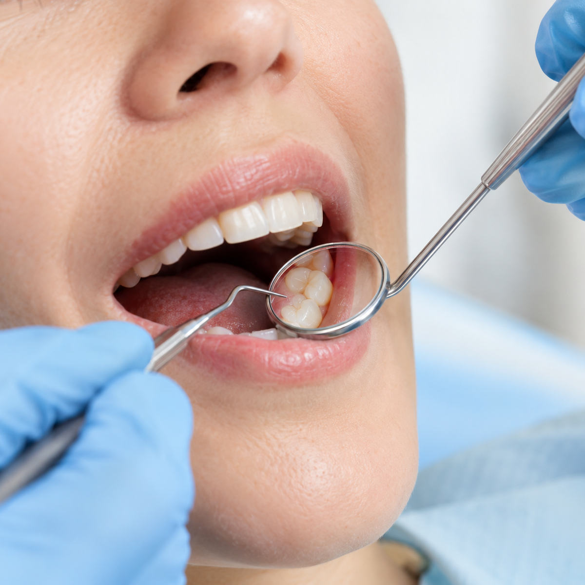 Imagen ilustrativa: Urgencia Horario clínica — Clarity Dental